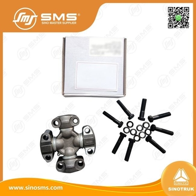 U Joint 2K3631 HOWO Части для грузовиков