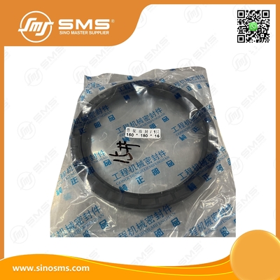 Масляная уплотнитель 150X180X16 HOWO Части для грузовиков