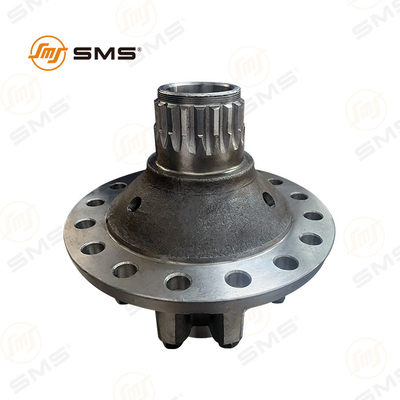 Дифференциальная корпус Assy Az9231320272 HOWO Части грузовиков