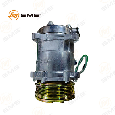 Компрессор кондиционера Wg1500139008 HOWO