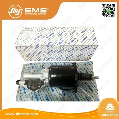 WG9725230042 Силиндр ускорителя сцепления HOWO Части грузовиков