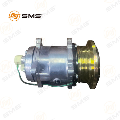 Компрессор кондиционера WG1500139007 HOWO