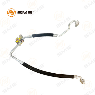 Кондиционерная труба 712W61942-0616/1 HOWO Части грузовиков