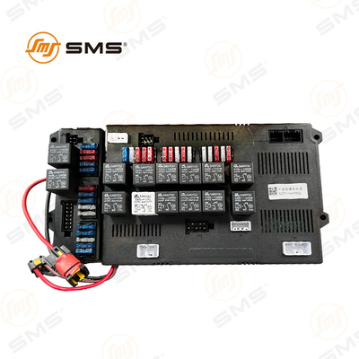 Модуль управления ECU WG9719581022 HOWO Части грузовиков