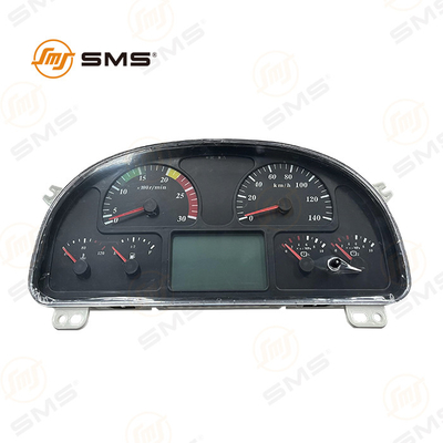 Dashboard HOWO Части для грузовиков WG9719580015 Китайская марка Части для тяжелых грузовиков