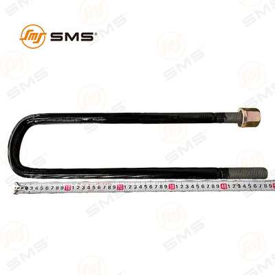 U Bolt For Truck HOWO Части для грузовиков AZ9925520268 M24*480