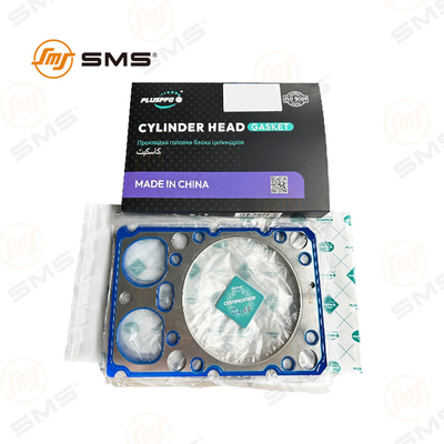 Застежка головки цилиндра двигателя WEICHAI Части 612600040355 WEICHAI WD10G220E21