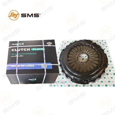 Диск сцепления HOWO Части грузовика WG9114160010 430 мм для Sinotruk FAW Foton Dongfeng