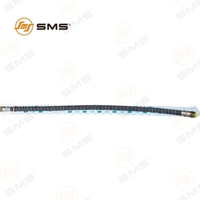 SINOTRUK Тормозный шланг HOWO Части грузовиков WG17017360450 L770mm Для частей шасси