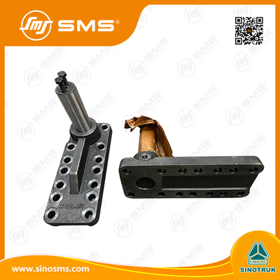 M16AL003 SMS Части грузовика Части двигателя Подвеска для вентилятора