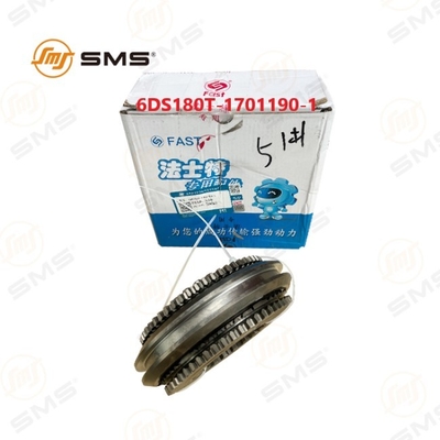 Сборка быстрого синхронизатора 6DS180T-1701190-1 6DS180T-1701180-1 6DS180T-1701170-1