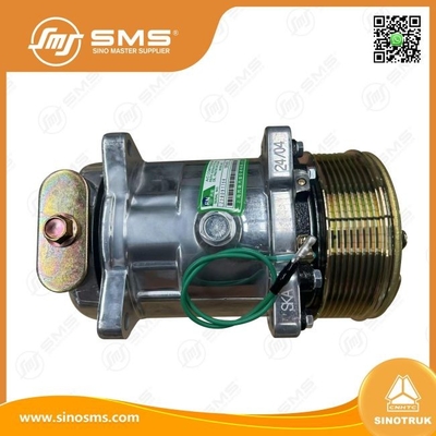 200V77970-7028 HOWO Компрессор кондиционера