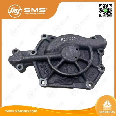 200V05103-5036 Покрытие масляного насоса HOWO Запчасти MC11 T7H