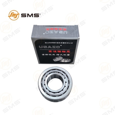 Конусовые подшипники SMS для грузовых автомобилей JF4549 JF4510 45X95X36MM Подшипники экскаваторов