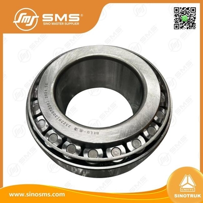 710W93420-0104 33220 HOWO Части грузовиков конические подшипники