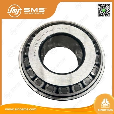 710W93420-0082 HOWO Части грузовых автомобилей Конусовые подшипники