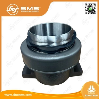 WG9725160560/1 Подшипник для снятия сцепления HOWO Части грузовиков Подшипник сцепления