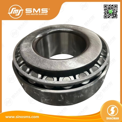 HD90129320370 Подшипник Shacman Части грузовика Конусовый роликовый подшипник X6000