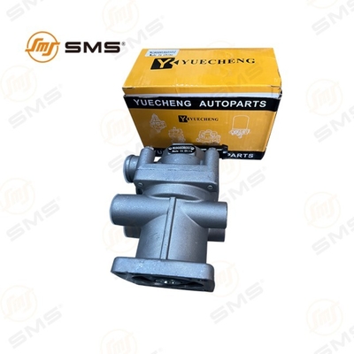 Главный тормозный клапан HOWO Части грузовика WG9000360502 Sinotruk Weichai Shacman Части