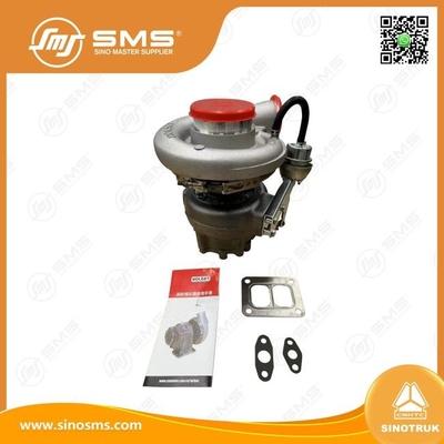 Holset Turbo 202V09100-7926 3790082 HE500WG HOWO Части грузовиков Турботурбокомпрессор Турбина