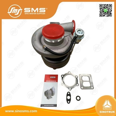 Holset Turbo HE500WG 202V09100-7830 5329222 HOWO Части грузовиков Турботурбокомпрессор Турбина