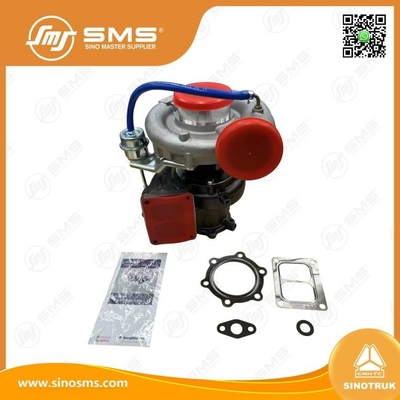 Holset Turbo 1004558990 13879700183 2405120008 HOWO Части для грузовиков Турботурбокомпрессор Турбина