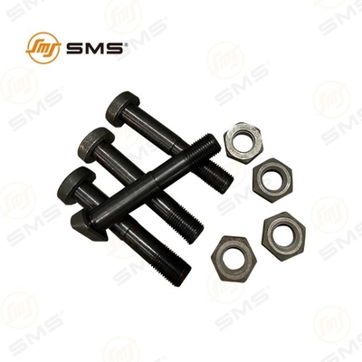 Подключающий болт 1P9956 5S6348 Shantui SD16 Шанхай C6121 SDLG XCMG XGMA