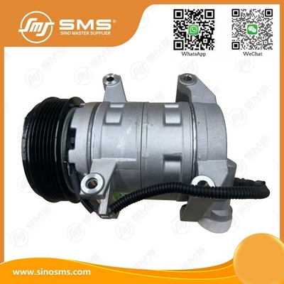 Компрессор DZ16231843302 SHACMAN Части для грузовиков Weichai WP13 Shacman X3000 X6000