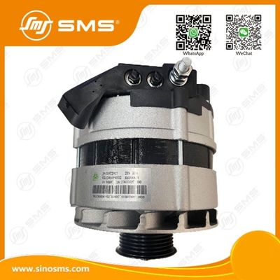 HOWO Альтернатор VG1095094002 HOWO Части грузовика JFZ2972VC1 28V 70A Генератор
