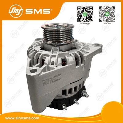 HOWO генератор VG1246090005 HOWO Части грузовика HOWO A7 D12 Сборка генератора генератора