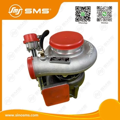 Hx40w Турбо 4050236 4050203 240102105 Турбина 6CTAA 6CT ISC QSC8.3
