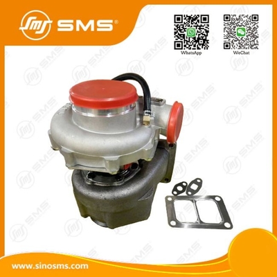 HX55W Turbo VG1560118229 HOWO Части для грузовиков HX55W 4051391 Turbos Turbo