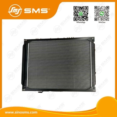 Радиатор Assy WG9918530001 HOWO Части грузовиков Радиатор