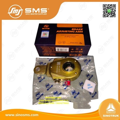 Передний регулировщик тормоза WG9100440005 HOWO