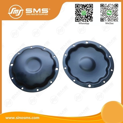 Конечная крышка 710W35114-0162 HOWO Части грузовиков Конечная крышка