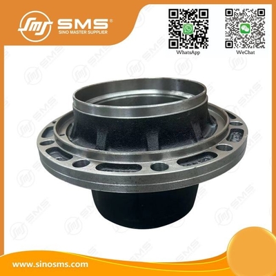 Заднее колесо 712-35700-6116 HOWO Части грузовика MCP16