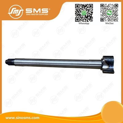 Тормозная вала 712W50301-0112 HOWO Части грузовиков Правая тормозная вала MCP16 HOWO T5G