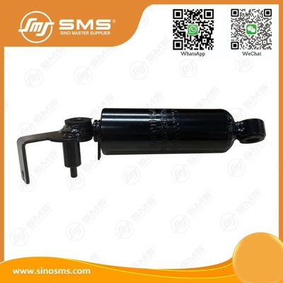 Поглотитель ударов сиденья WG1662511127 HOWO Части грузовиков Sitrak T5G