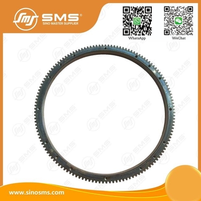 Подвижная колеса 612600020208 HOWO Части грузовиков WD615 WP13