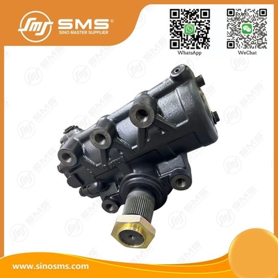 DZ97259430624 Силовой рулевой насос HOWO