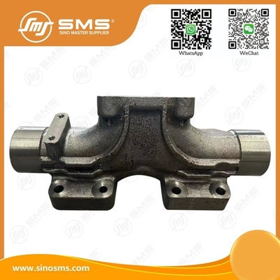 202V08102-0639 Выхлопный манифолт HOWO Части грузовиков Sitrak C7H T5G C9H T7H