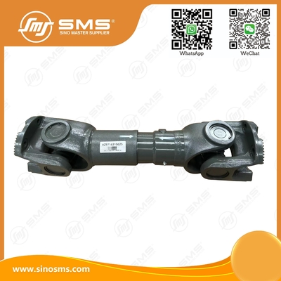 AZ9716310625 Двигательный вал HOWO Части для грузовиков L625 Ф165х4