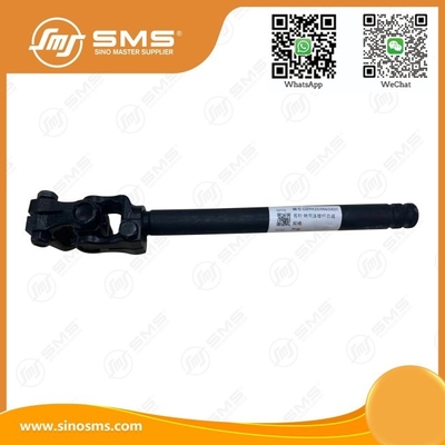 Dz9x259460401 Рулевая связующая стойка SHACMAN Части для грузовиков Shacman X6000