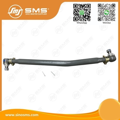 WG9925430050 Сцепляющая стойка HOWO Части для грузовиков