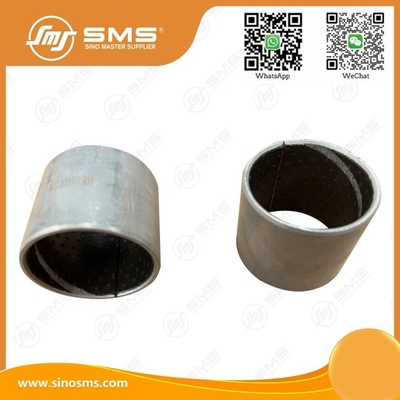 Кнопка рукава WG4095415010 58*51*50 VGD95 HOWO T5G