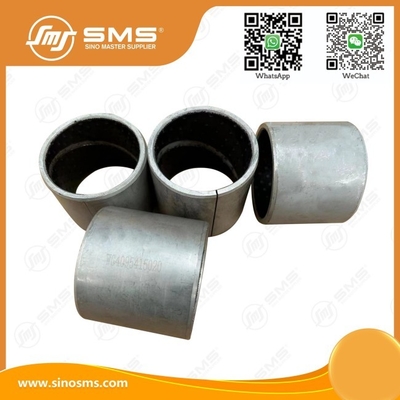 King Pin Bushings WG4095415020 HOWO Части для грузовиков 61*52*50 VGD95 HOWO T5G