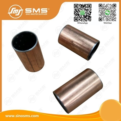 Роликовый рукав WG9761450121 HOWO Части для грузовиков Роликовый линейный роликовый куст