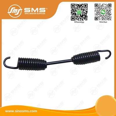 Возвратная пружина WG7117450317 HOWO Части грузовика 24 см HOWO T5G/C7H SITRAK