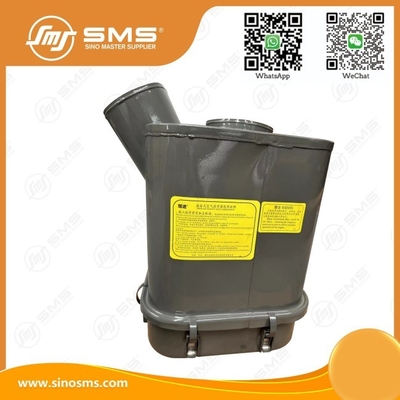 Воздушный фильтр Assy WG9931190001 HOWO Части грузовиков