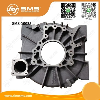 AZ1500010012 Шкаф летящего колеса HOWO Части для грузовиков Howo 371 WD615 SMS